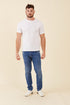 Gant Slim Fit Shield גאנט חולצת טישרט
